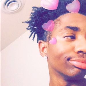 Meet your Posher, Jeremiah